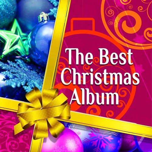 The Best Christmas Album