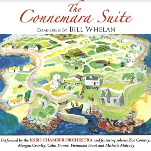 The Connemara Suite_poster_image