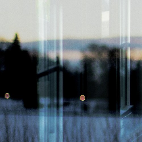 Everett cover art