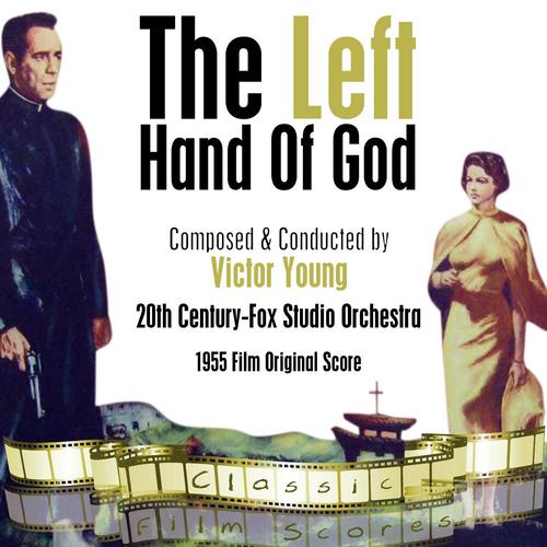 Father O'Shea cover art