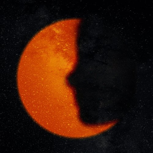 The Night Has Just Begun cover art