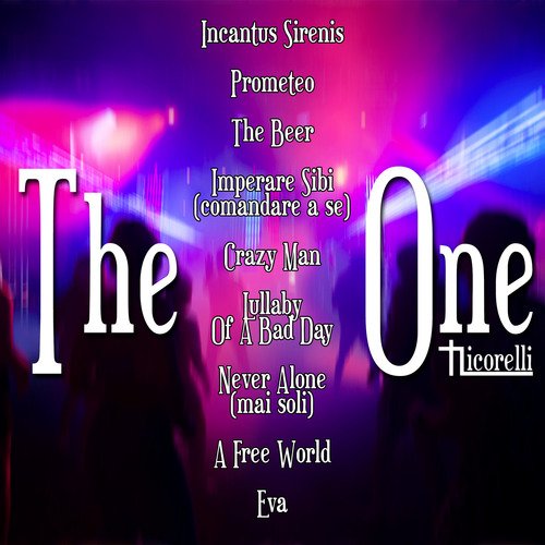 The One_poster_image