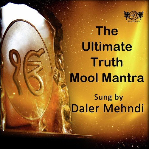 The Ultimate Truth Mool Mantra