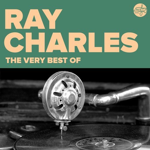 The Very Best Of (Ray Charles)