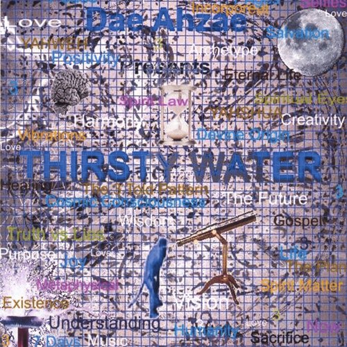 Mr. Digital cover art
