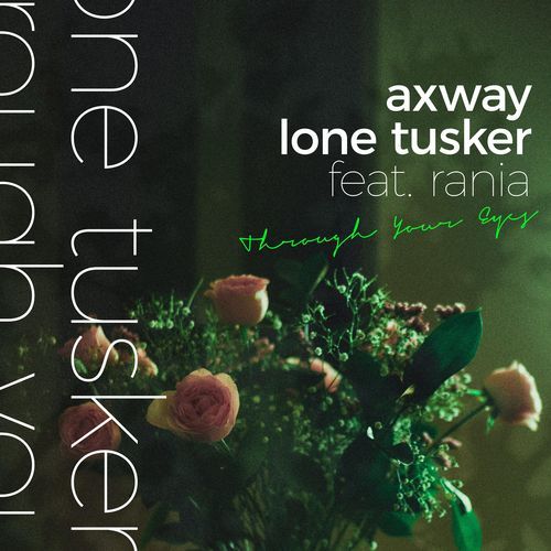 Through Your Eyes (feat. RANIA)