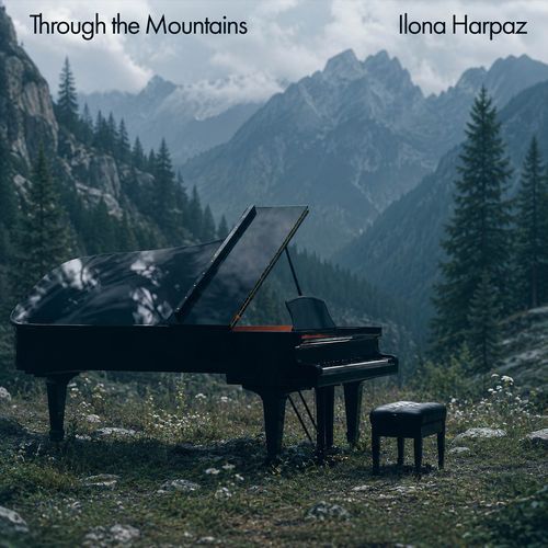 Through the Mountains
