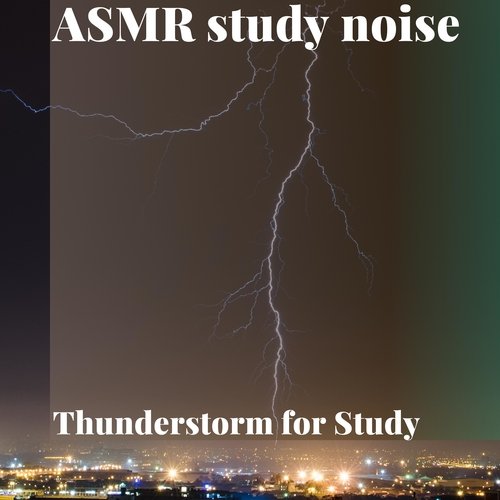 Study Noise for Concentration cover art