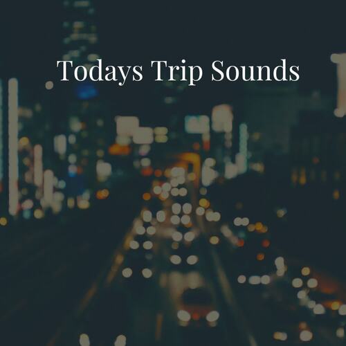 Todays Trip Sounds