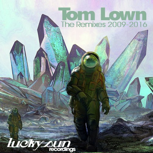 Left Alone at Night (Tom Lown Remix)