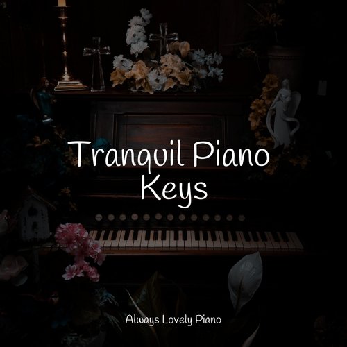 Tranquil Piano Keys