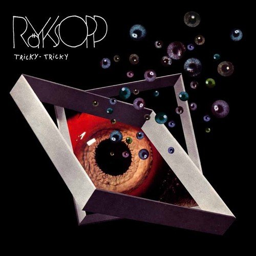 Tricky Tricky (Insinio Remix)