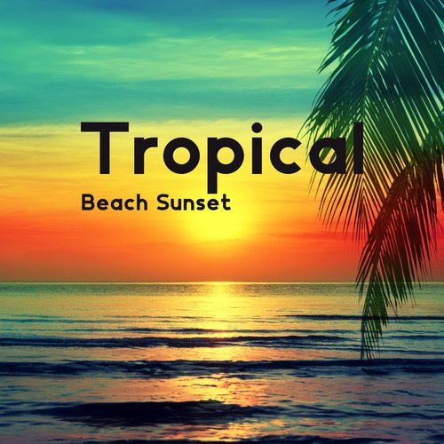 Tropical Beach Sunset: Party Vibes for Long & Memorable Weekend