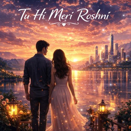 Tu Hi Meri Roshni