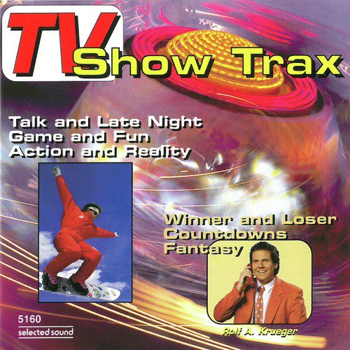 Tv Show Trax