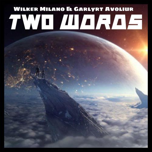 Two Words (Remastered)