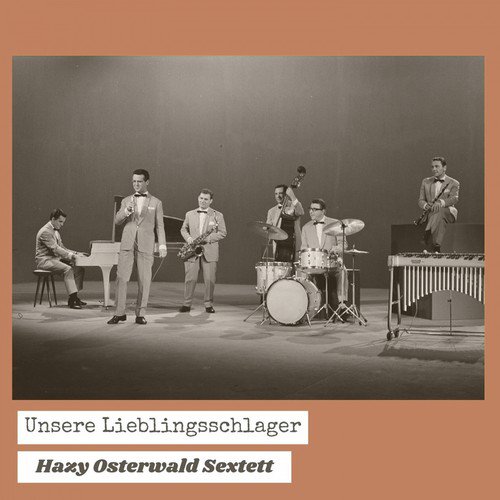 Unsere Lieblingsschlager