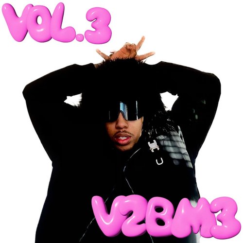 V2BM3, Vol. 3