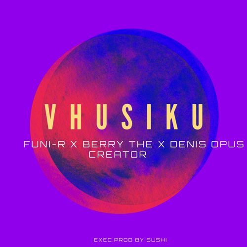 VHUSIKU