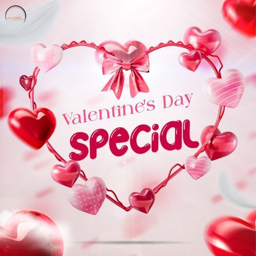 Valentine's Day Special