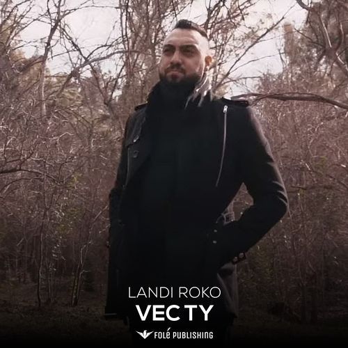 Vec ty cover art