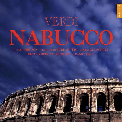 Verdi: Nabucco_poster_image