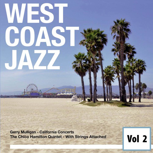 West Coast Jazz, Vol. 2