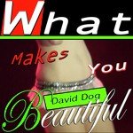 What Makes You Beautiful