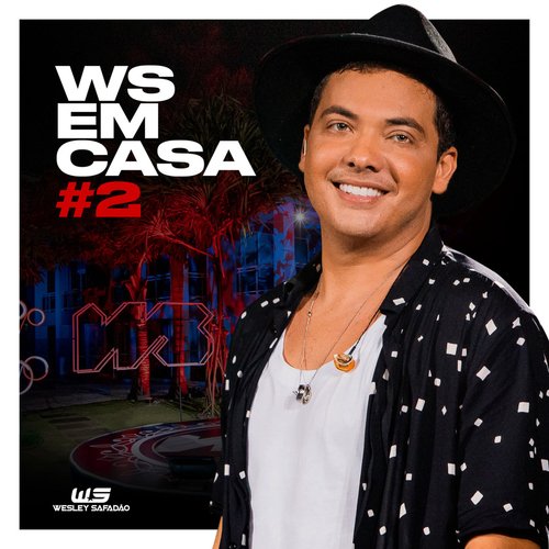 WS Em Casa 2