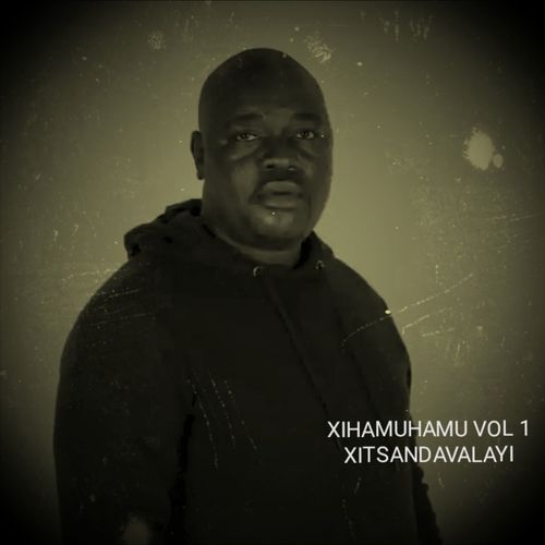 Hi Rirhandzu cover art