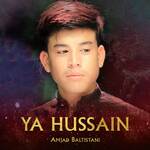Ya Hussain Ya Hussain