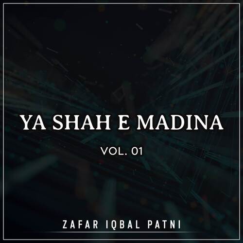 Ya Shah E Madina, Vol. 01