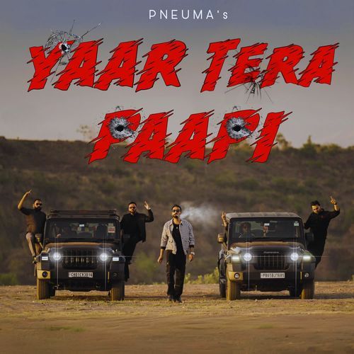 Yaar Tera Paapi