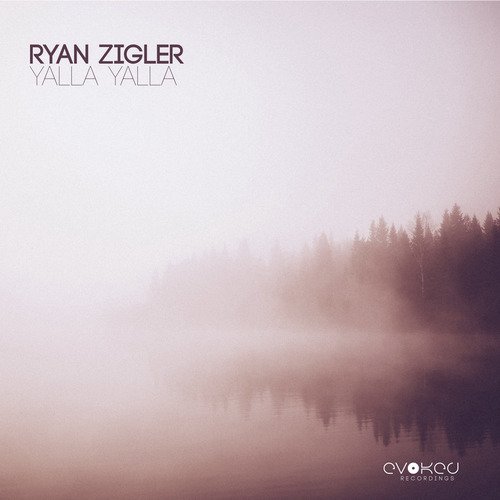 Ryan Zigler