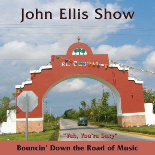 John Ellis Show