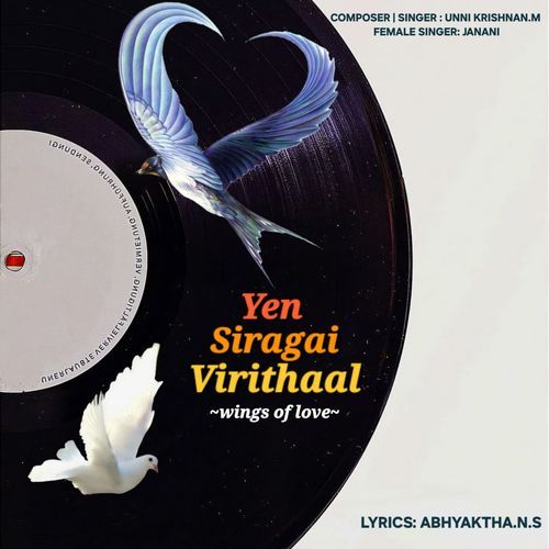 Yen Siragai Virithaal