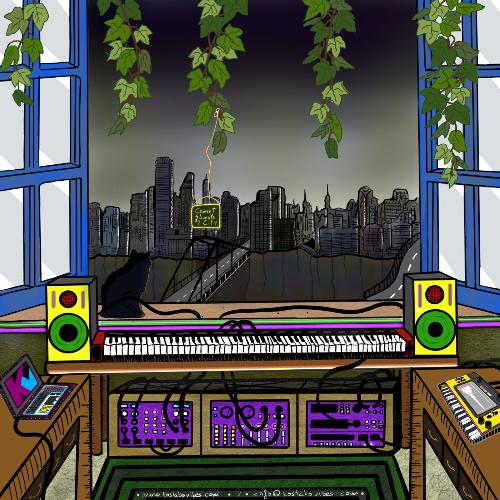 Beheraino cover art