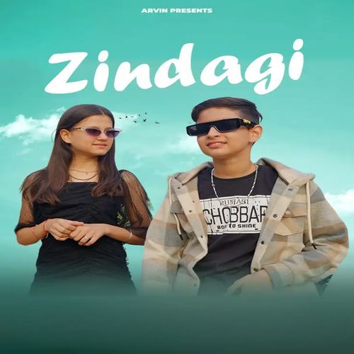 Zindagi