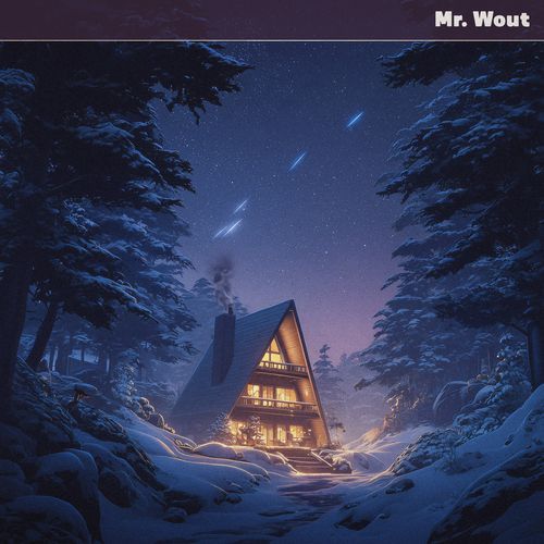 chalet cover art