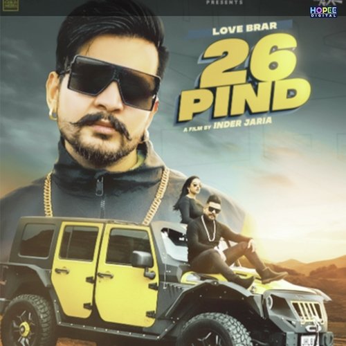 26 Pind