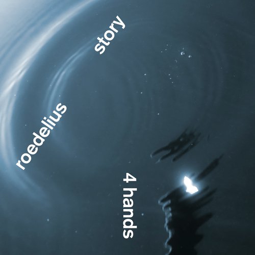 Thrum cover art