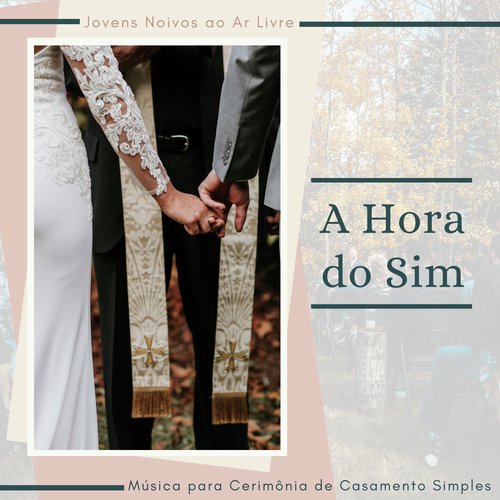 Brinde dos Noivos