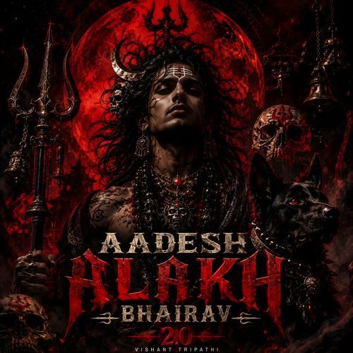 Aadesh Alakh Bhairav 2.0