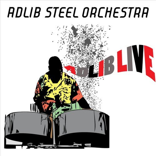 Adlib Steel Orchestra