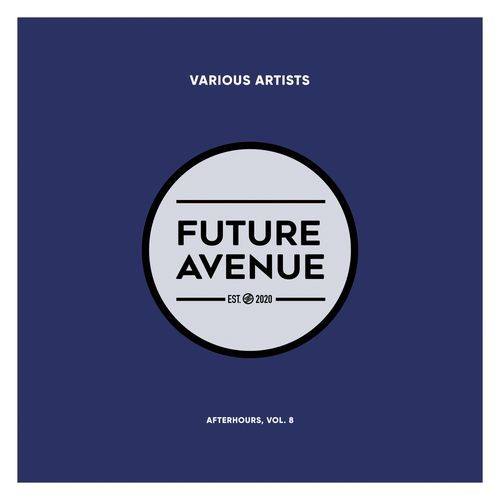 Afterhours, Vol. 8