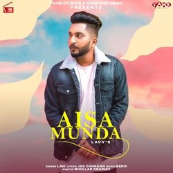 Aisa Munda-RS8nWCF4egU