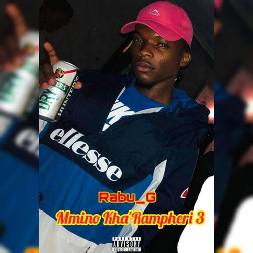 Ajz Mfe Butcher cover art