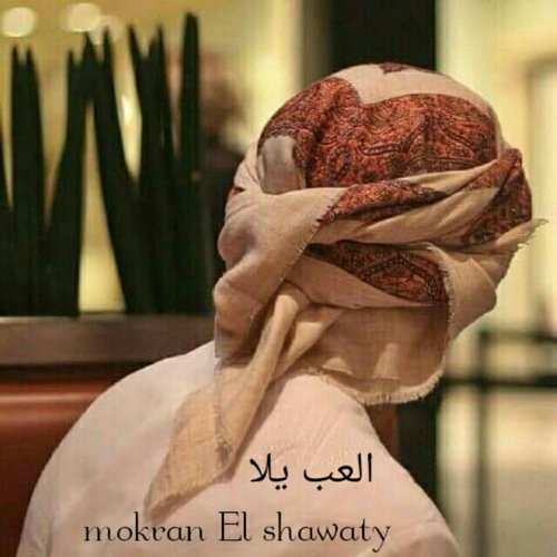 Mokran El Shawaty