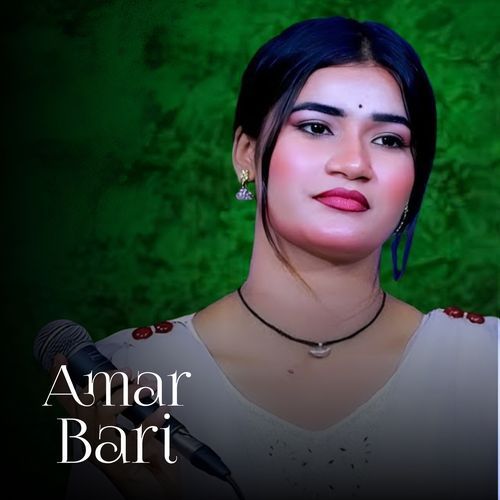 Amar Bari