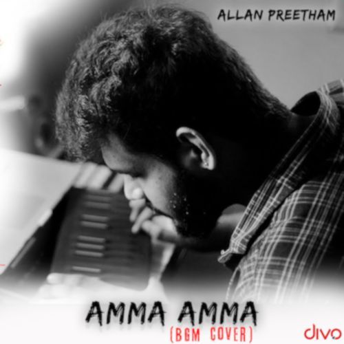 Amma Amma (BGM Cover)_poster_image